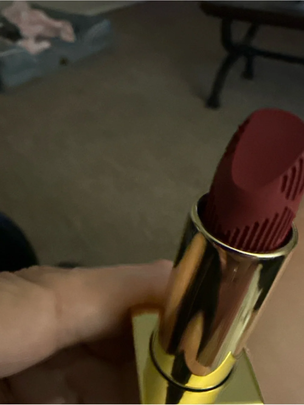 Burberry Matte Lip Colour — 93